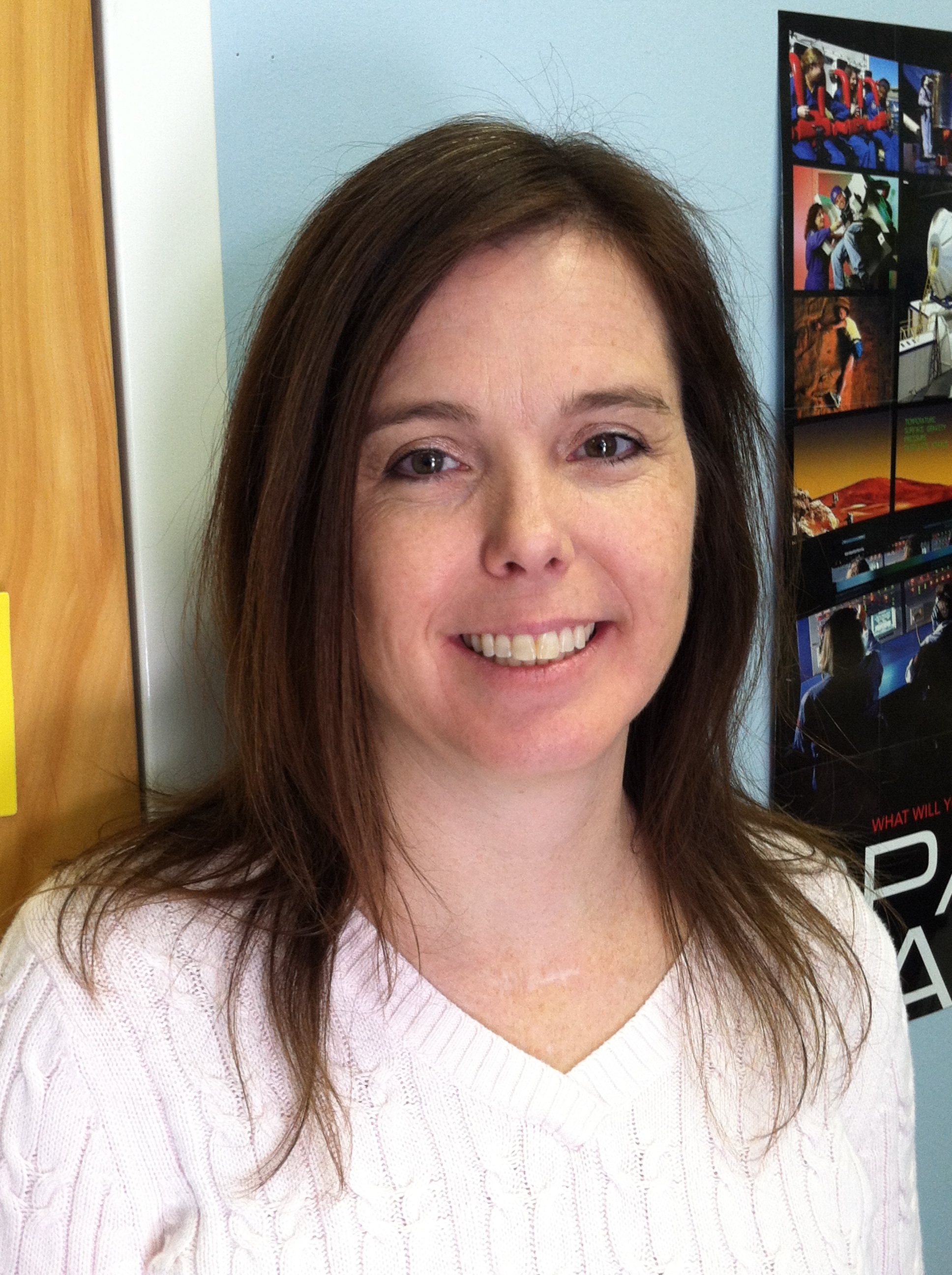 Robin Thoman 